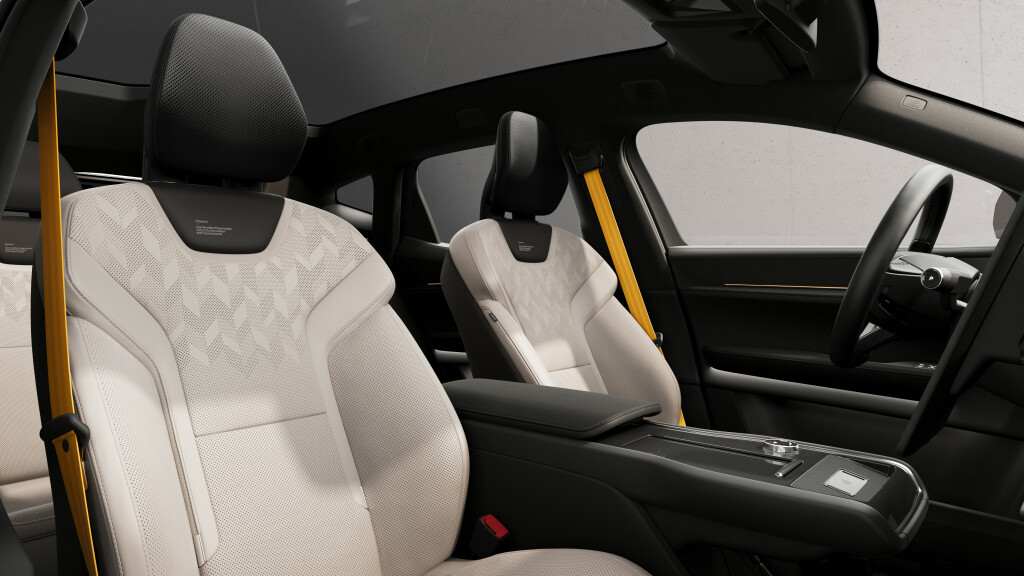 Polestar 3 '2023