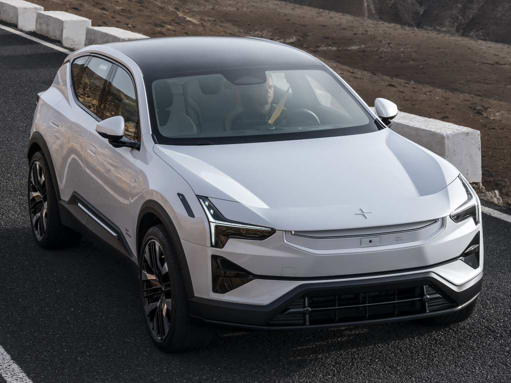 Polestar 3 '2023