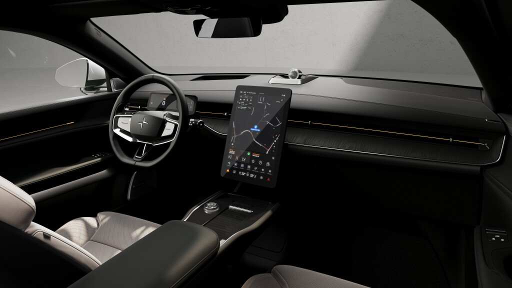 Polestar 3 '2023