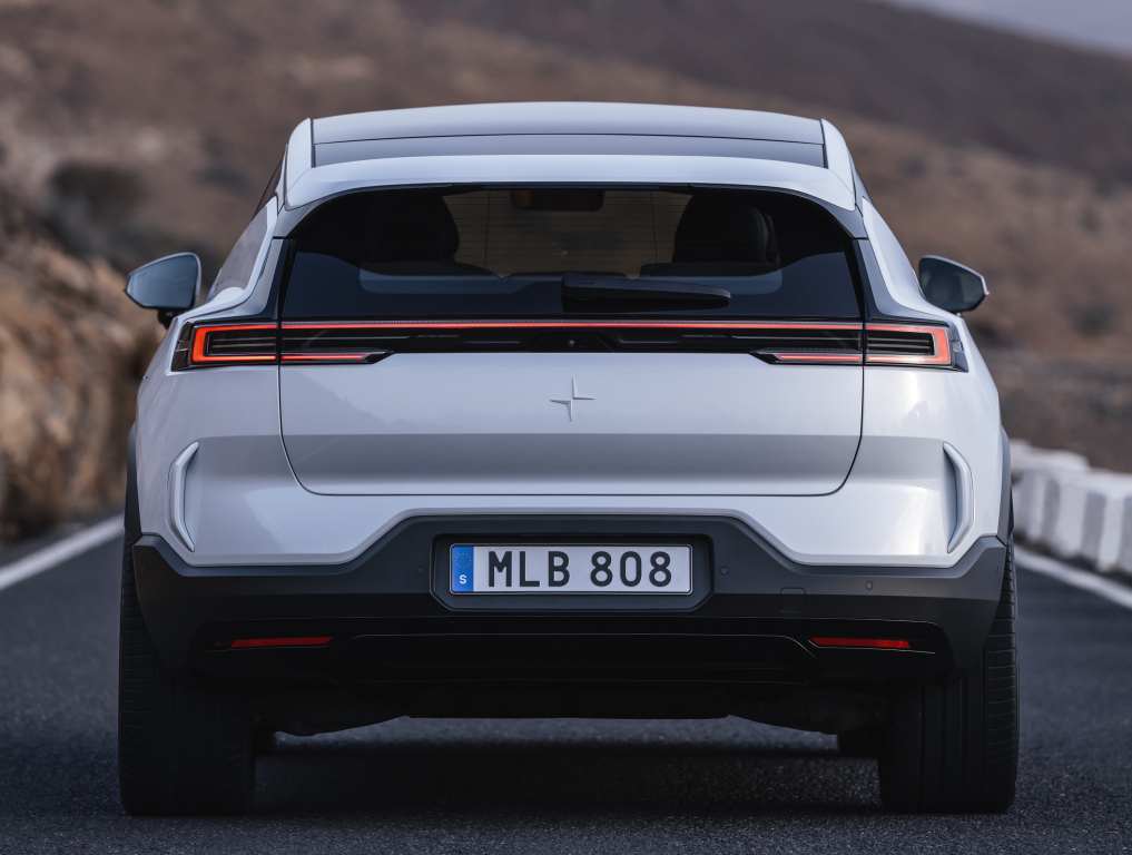 Polestar 3 '2023