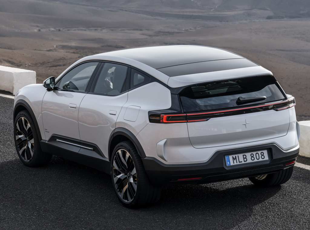 Polestar 3 '2023