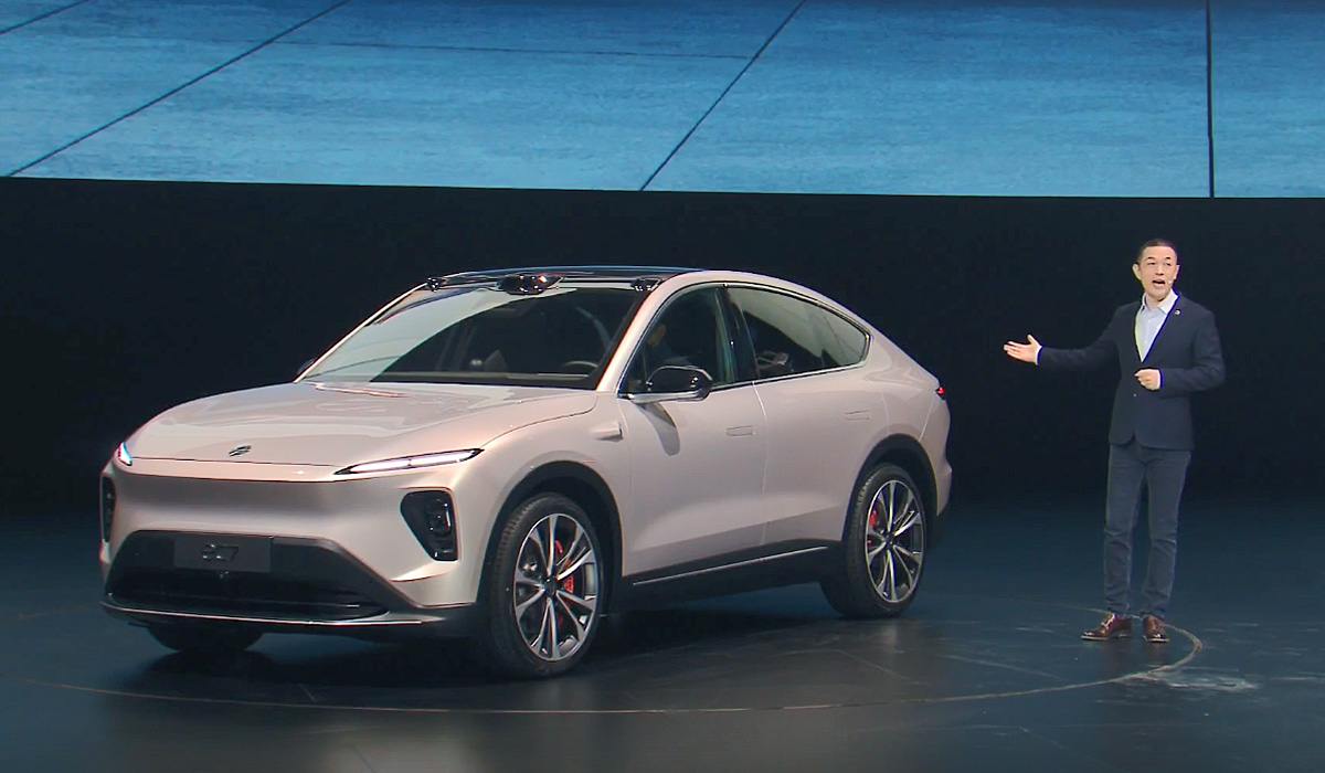 Nio EC7