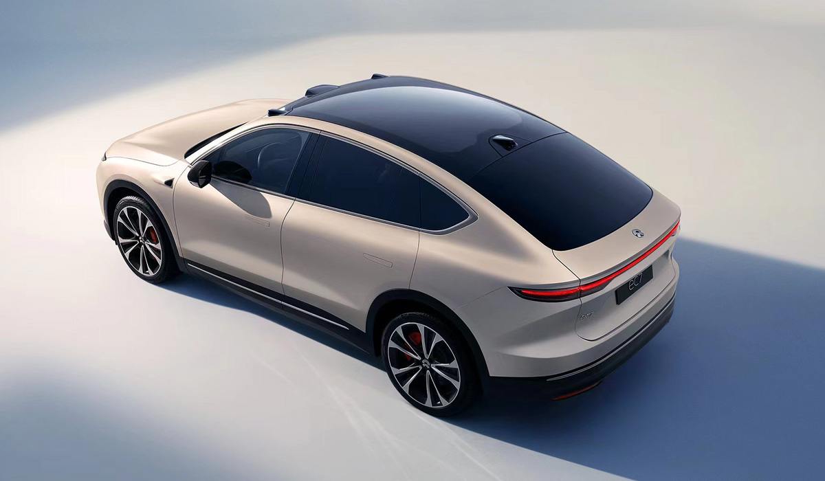Nio EC7